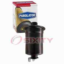 Purolator fuel filter for sale  Indianapolis