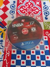 Ps4 nba 2k17 usato  Pachino