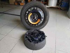 Kit ruota ruotino usato  Rosarno