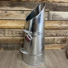 Hearth home galvanised for sale  WARRINGTON