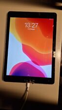 Apple iPad 6ª Geração 32GB, Wi-Fi + Celular (Desbloqueado), 9,7 polegadas - Prata comprar usado  Enviando para Brazil