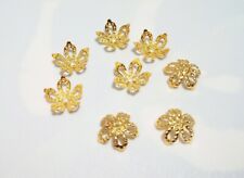 100pz coppette fiore usato  Siculiana