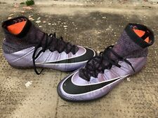 Nike mercurial superfly usato  Riolo Terme