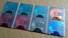 Minidisc sony color d'occasion  Oradour-sur-Vayres