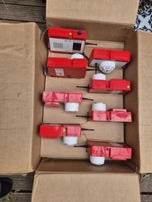 Fpt sro fire for sale  BURTON-ON-TRENT