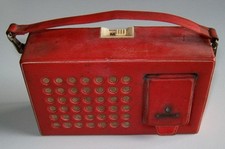 Siemens vintage transistor gebraucht kaufen  Bodenheim