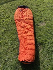 Mountain equipment snowline for sale  BECKENHAM