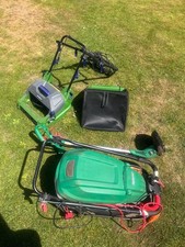 Powerbase corded cylinder for sale  FERNDOWN