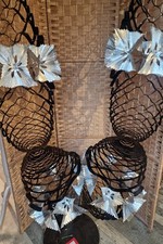 Large vintage black for sale  BELFAST