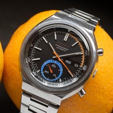 Vintage seiko 6139 for sale  BRISTOL