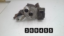 2006 FORD S-MAX TURBOCHARGER TURBINE DIESEL # 1800TDCI 4M5Q-6K682-AG comprar usado  Enviando para Brazil