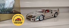 1987 ferrari f40 d'occasion  Expédié en Belgium