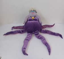 little mermaid soft toy for sale little mermaid soft toy for sale WELWYN GARDEN CITY