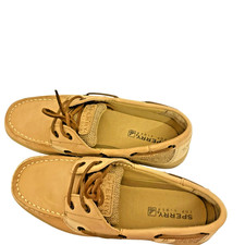 Sperry top sider for sale  Harrodsburg