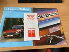 Peugeot talbot models for sale Peugeot talbot models for sale  DOLLAR