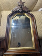 Antique crested wood for sale  Langhorne