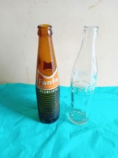 Lotto bottiglie vintage usato  Italia