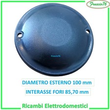 Coperchio rullo plastica usato  Barlassina