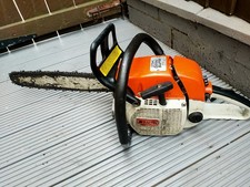 Stihl 028av super for sale  SUTTON-IN-ASHFIELD