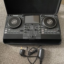 Numark mixstream pro for sale  EASTLEIGH