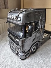 Nzg scania 730s for sale  EDINBURGH