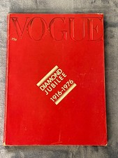 Original vogue fashion for sale  WARRINGTON