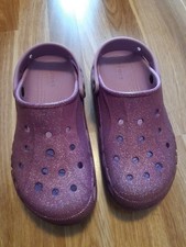Crocs . 7 gebraucht kaufen  Pirmasens