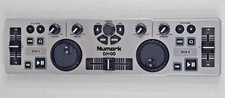 Controlador USB portátil Numark DJ 2 GO não testado comprar usado  Enviando para Brazil