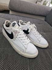 Nike blazer low for sale  PETERBOROUGH