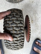 Vintage minibike rear for sale  Schenectady