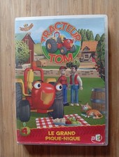 Tracteur tom vol. d'occasion  Joinville