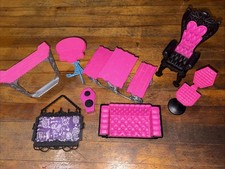 Monster high doll for sale  Marinette