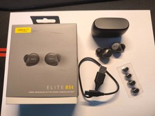 Jabra elite 85t gebraucht kaufen  Kamp-Lintfort
