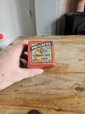 Vintage progress vintage for sale  LINCOLN