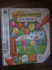Tip toi lern gebraucht kaufen  Eldena