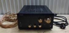 Teac stereo verstärker gebraucht kaufen  Ostbevern