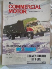 Commercial motor dec for sale  KINGS LANGLEY