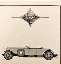 1930 cadillac motor for sale  Flowery Branch