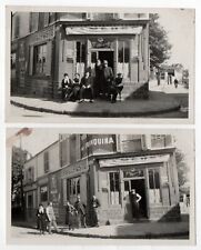 Photo anonyme 1940 d'occasion  Avignon