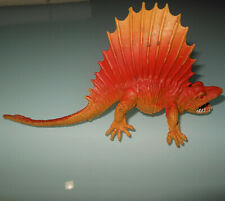 Dinosauro giocattolo vintage usato  Giugliano in Campania