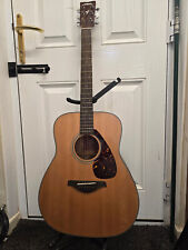 Yamaha fg700ms guitar for sale  MANCHESTER