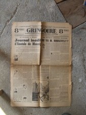 526.12 gringoire 650 d'occasion  Moissac