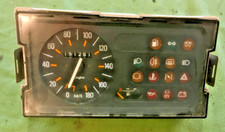 Compteur renault express d'occasion  Montréjeau