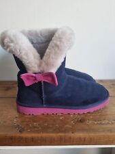 Ugg bailey bow for sale  PETERHEAD