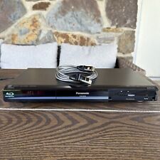 Panasonic dmp bd85 for sale  Broken Arrow