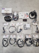 Woolich racing ecu for sale  GLOUCESTER
