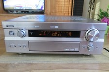 Yamaha v1500 heimkino gebraucht kaufen  Markt Wald