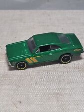 Hot Wheels 2011 Chevrolet SS 2017 Design Verde Exclusivo JOGADO comprar usado  Enviando para Brazil