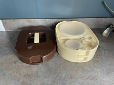 Insulex tray box for sale  WARWICK