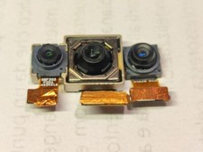 Fotocamera posteriore xiaomi usato  Sezze
